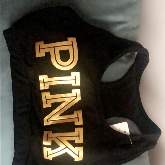 Sports Bra - Picture 1 of 1